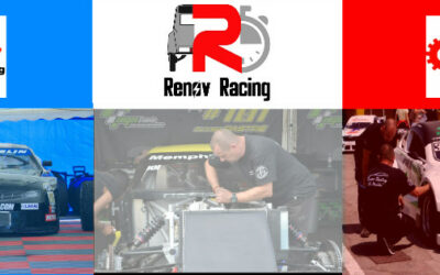 D’hier à aujourd’hui, l’évolution de Renov Racing.